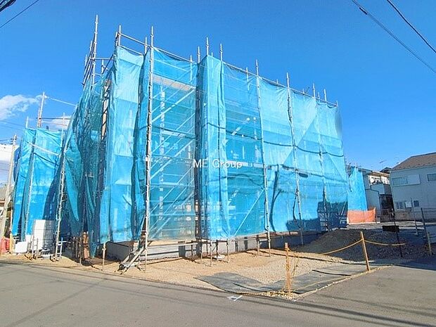 ■暮らしを豊かにする充実した仕様設備で快適に