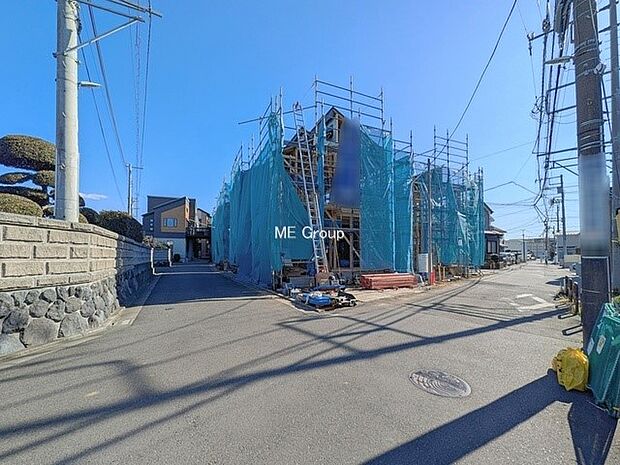 ■この道を歩けば、毎日が少し特別になる