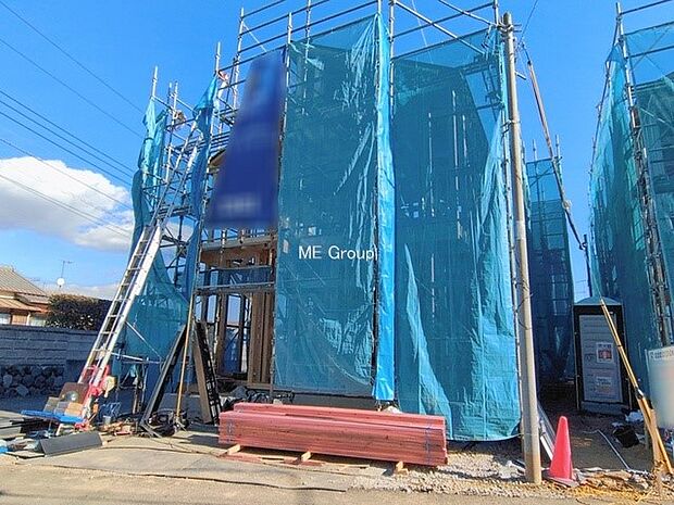 ■暮らしを豊かにする充実した仕様設備で快適に