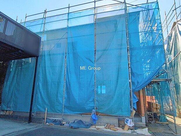 ■暮らしを豊かにする充実した仕様設備で快適に