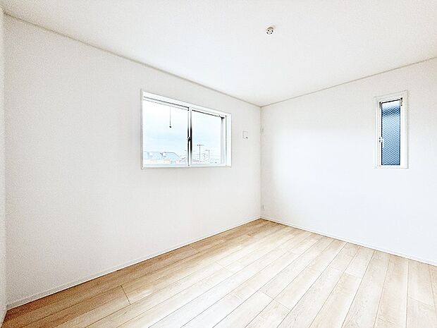 ■機能的で使いやすいお部屋で毎日を快適に