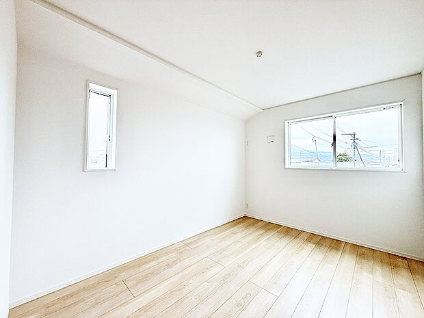 ■シンプルで使いやすい空間がスッキリ感じられます