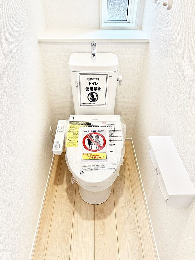 ■毎日使う場所だからこそ、清潔感溢れる空間