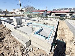 神奈川県平塚市南金目