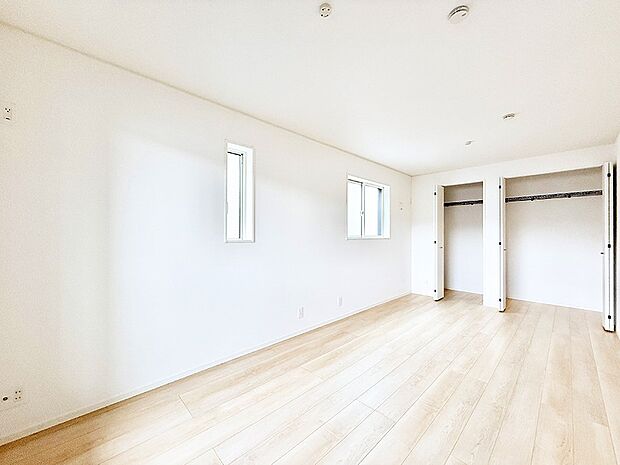 ■落ち着いた色合いのお部屋で穏やかな時間を楽しめます