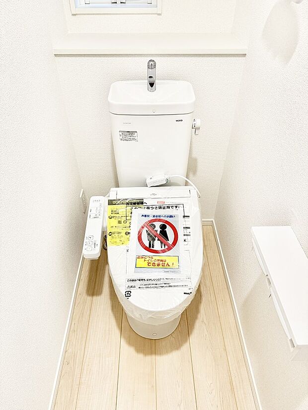 ■使いやすさと清潔感にこだわった空間