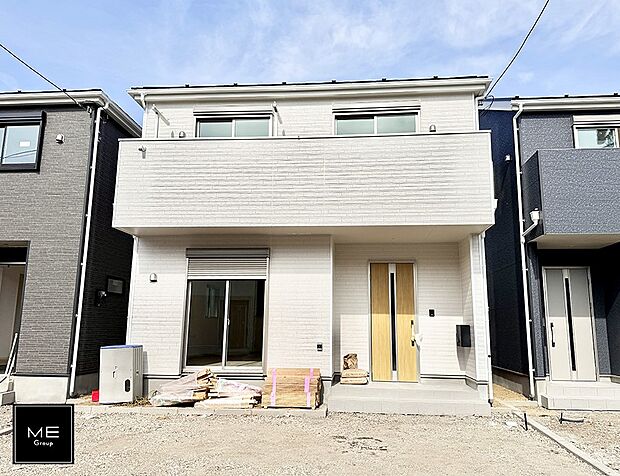 ■家族みんなが笑顔で過ごせる、安心感のある住まい