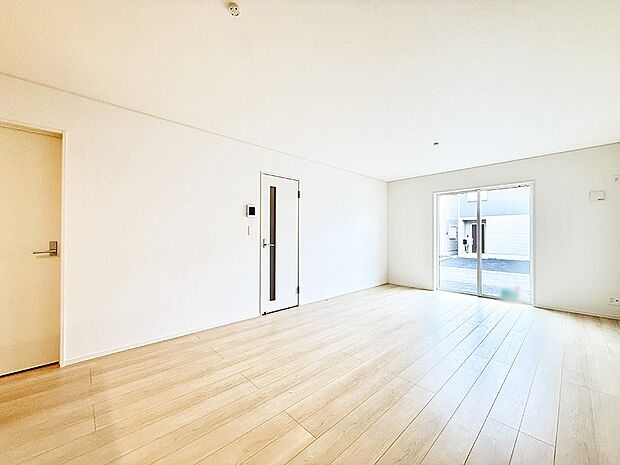 ■自然と心がほどける、リラックスできる場所