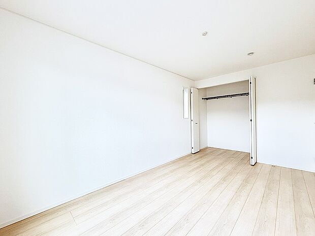 ■清潔感あふれるお部屋で毎日を快適に過ごせます