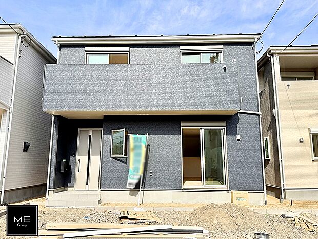 ■新しい暮らしが始まる場所で、家族の絆を深める