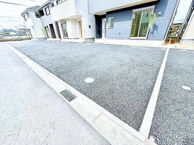 ■カースペース有