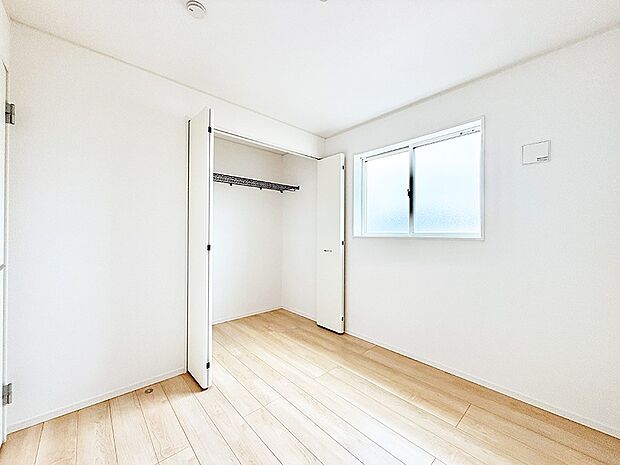 ■どこになにを置くか楽しみな自分のお部屋