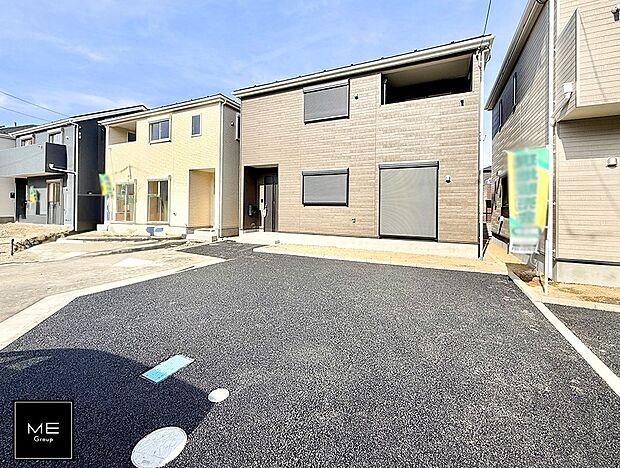 ■家族みんなが笑顔で過ごせる、安心感のある住まい