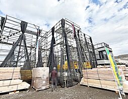 神奈川県平塚市南金目