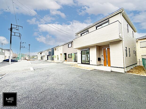 ■優雅なラインが、毎日を引き立てます