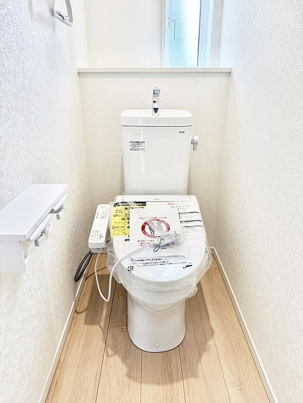 6号棟 ■使いやすさと清潔感にこだわった空間