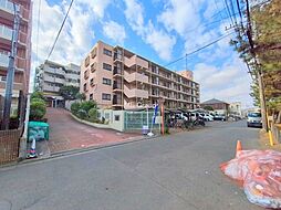 クリオ平塚松風壱番館