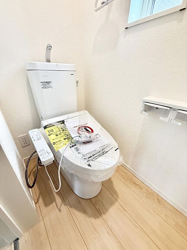 5号棟 ■使いやすさと清潔感にこだわった空間