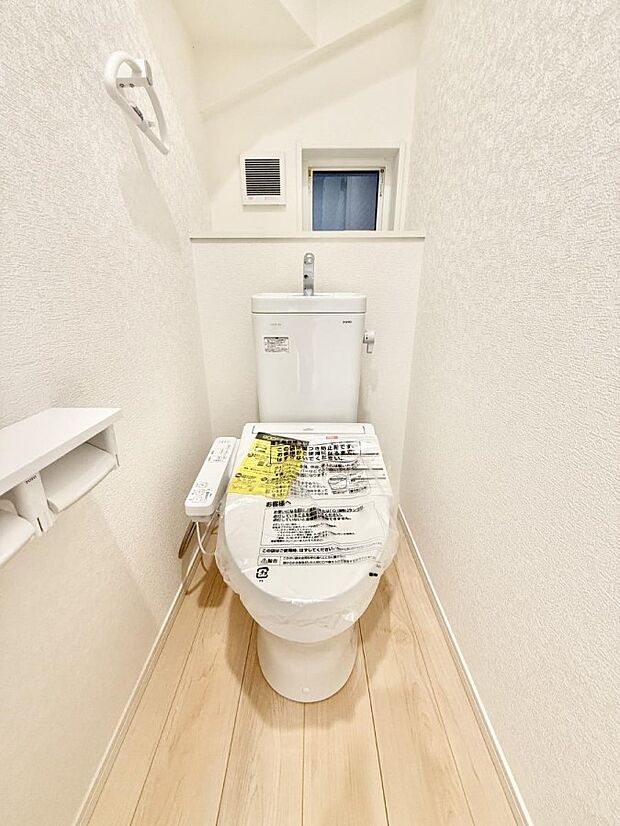 ■毎日使う場所だからこそ、清潔感溢れる空間