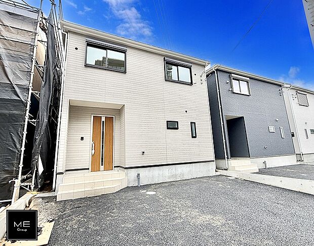 4号棟 ■暮らしを彩る充実した設備仕様が備わった住まい