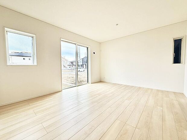 ■ふとした瞬間に幸せを感じる、心地よい場所