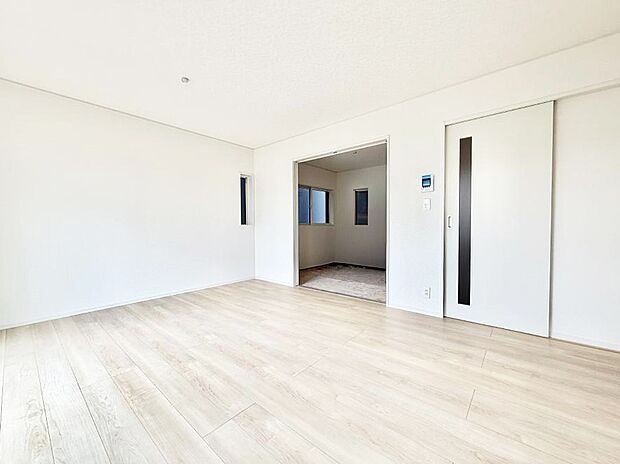 ■自分だけのスペース どんなお部屋にするかとっても楽しみですね