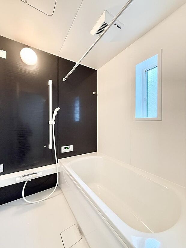 ■家族みんなが気持ちよく使える設計です