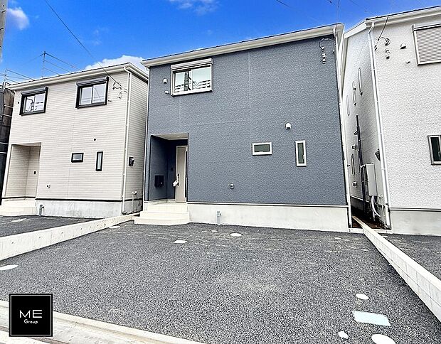 ■新しい暮らしが始まる場所で、家族の絆を深める