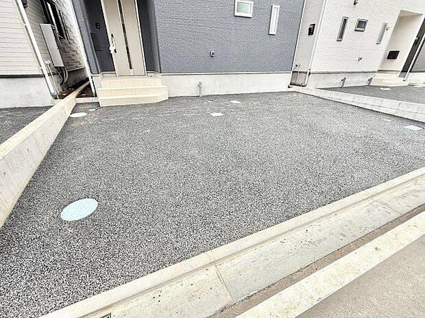 ■カースペース有