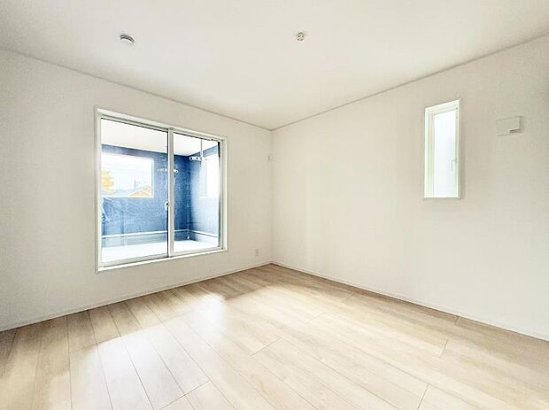 ■シンプルで使いやすい空間がスッキリ感じられます