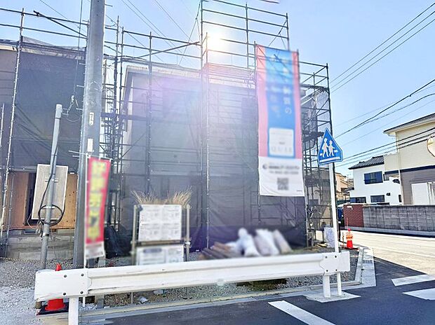 ■暮らしを豊かにする充実した仕様設備で快適に