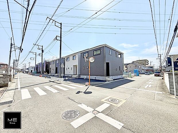 ■この道を歩けば、毎日が少し特別になる