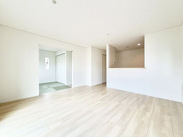 ■自然と心がほどける、リラックスできる場所