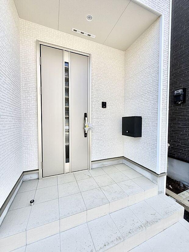 ■ 帰るたびにホッとする、安心感のある佇まい