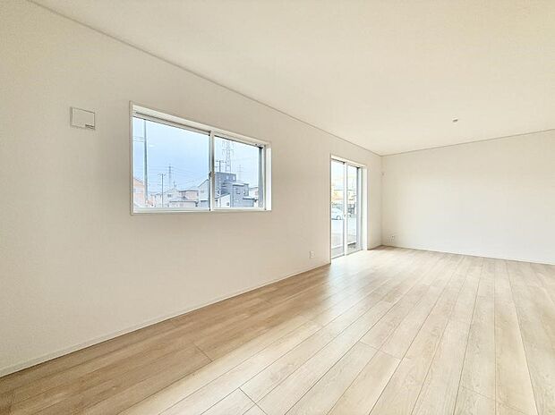 ■シンプルだけど贅沢、大切な人と過ごす心がほどける空間