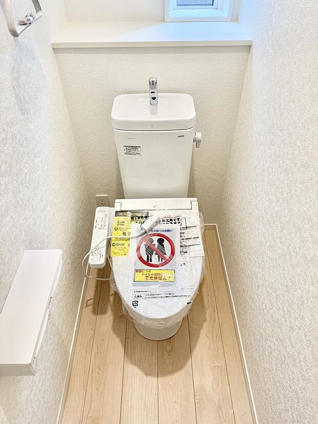 ■毎日使う場所だからこそ、清潔感溢れる空間