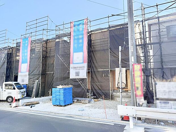 ■新しい暮らしが始まる場所で、家族の絆を深める