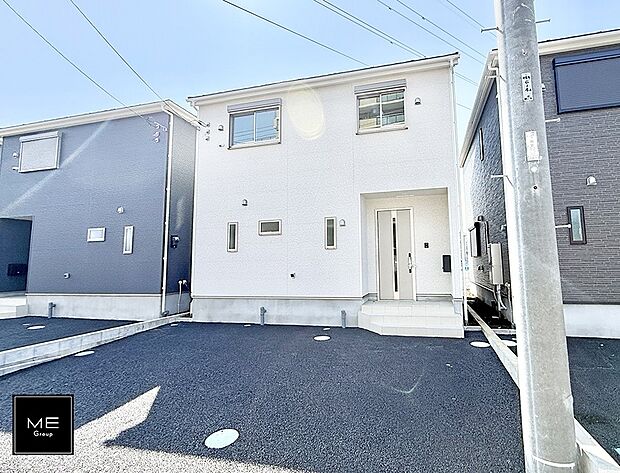 ■新しい暮らしが始まる場所で、家族の絆を深める