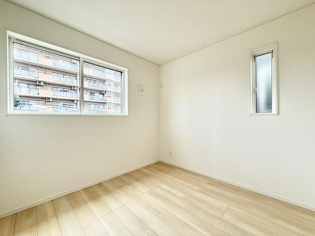 ■落ち着いた雰囲気のお部屋で心が安らぐ空間