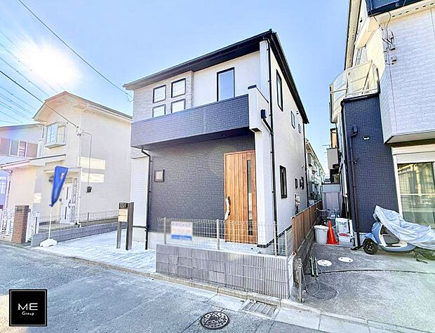 ■暮らしを彩る充実した設備仕様が備わった住まい