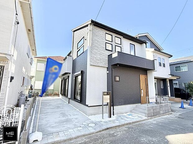 ■家族みんなが笑顔で過ごせる、安心感のある住まい