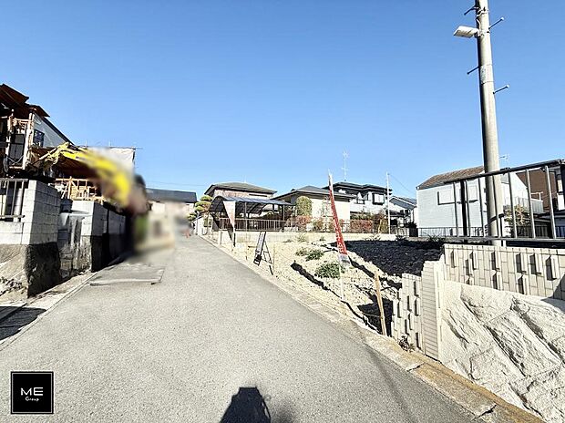 ■新しい住まい、街の新しい風景