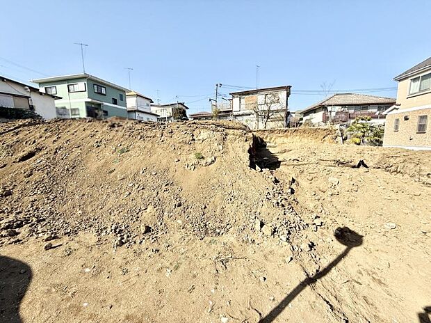 ■家族みんなが笑顔で過ごせる、安心感のある住まい