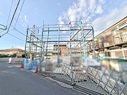 神奈川県大和市西鶴間２丁目