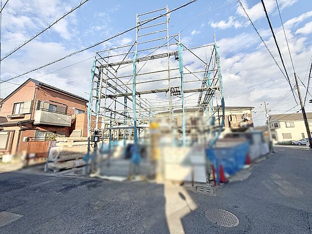 ■新しい暮らしが始まる場所で、家族の絆を深める