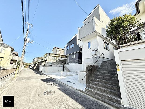 ■優雅なラインが、毎日を引き立てます