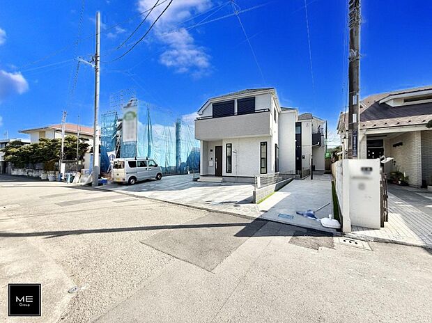 ■家族とのお出かけが楽しくなる環境です