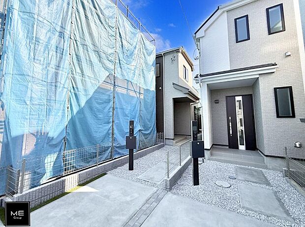 ■新しい暮らしが始まる場所で、家族の絆を深める