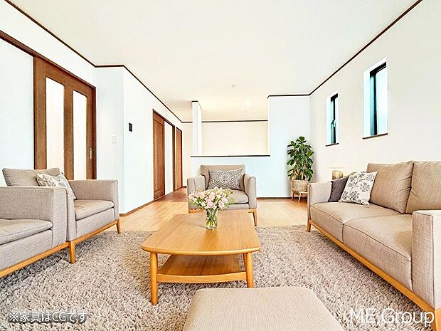 ■何気ない毎日を特別にする、癒しの空間