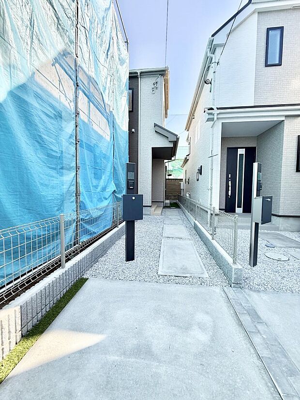 ■ 帰るたびにホッとする、安心感のある佇まい